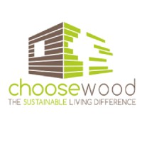 CHOOSE WOOD logo - Similar company to Sidip Srl