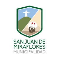 Municipalidad de San Juan de Miraflores logo - Similar company to Municipalidad Distrital De San Martín De Porres