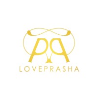 LOVEPRASHA logo - Similar company to Arlaang Technologies