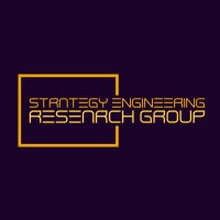 Strategy Engineering Research Group logo - Similar company to The Global Leakage Summit