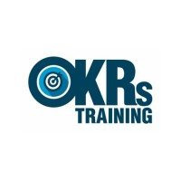 OKRsTraining.com logo - Similar company to Okrs.Com