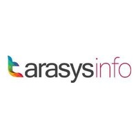 TARASYS INFO PVT LTD logo - Similar company to Atdoorstep