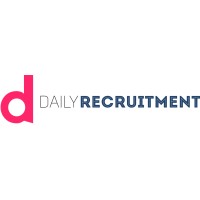 Daily Recruitment logo - Similar company to Yes We Print