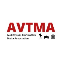 Audiovisual Translators Malta Association logo - Similar company to Northeast Ohio Translators Association