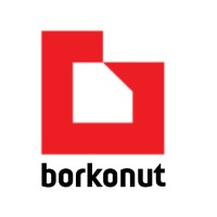 Borkonut logo - Similar company to Woodyworkz