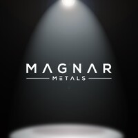 Magnar Metals logo - Similar company to Flack Global Metals