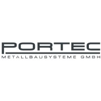 PORTEC Metallbausysteme GmbH logo - Similar company to Portec Portões Automáticos