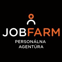 JOB FARM logo - Similar company to Discidius.
