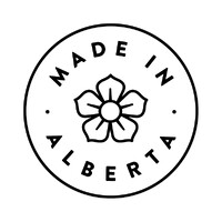 Made In Alberta logo - Similar company to Alberta Food Processors Association (Afpa)