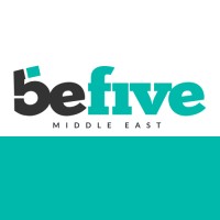 Befive Middle East DMCC logo - Similar company to Peer Review Dmcc