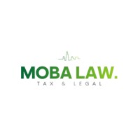 MOBA LAW logo - Similar company to Marroquín Abogados