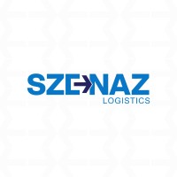Szenaz Logistics logo - Similar company to Mission Team