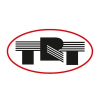 T.R.T. logo - Similar company to Laser World Technologies