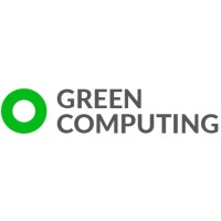 Green Computing logo - Similar company to Green Computing Nepal