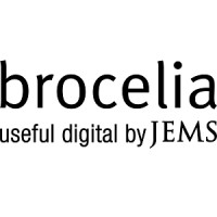 Brocelia logo - Similar company to Innolinked