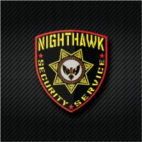 Nighthawk Security Company logo - Similar company to Security Weaver (A Pathlock Company)