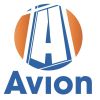 AVION logo - Similar company to Andrerol Trading Limited