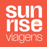 Sunrise Viagens logo - Similar company to Convertix Marketing Digital