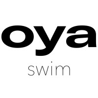 Oya Swim logo - Similar company to Glowing