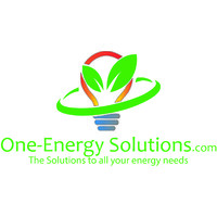 One Energy Solutions, LLC logo - Similar company to Trieve