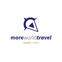 More World Travel logo - Similar company to Mice2Mice