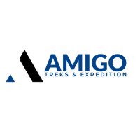 Amigo Treks & Expedition logo - Similar company to Royal Bikers