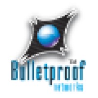 BULLETPROOF NETWORKS logo - Similar company to Technowledge Inc