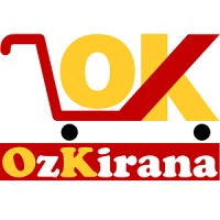 OzKirana logo - Similar company to Argenic