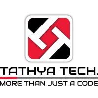 Tathya Tech. logo - Similar company to Snapkill (Android Game)