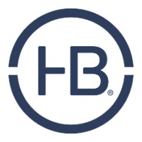 Hybrid Blue logo - Similar company to 7Cellars By John Elway