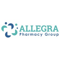 Allegra Pharmacy Group logo - Similar company to Apobeheer