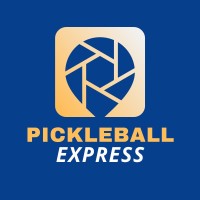Pickleball Express logo - Similar company to Timing