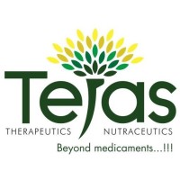Tejas Therapeutics logo - Similar company to Rootpro India Solutions