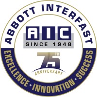 Abbott Interfast logo - Similar company to Asteroid Precision