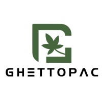 Ghettopac logo - Similar company to Captain Phillip