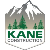Kane Construction logo - Similar company to Kane Construction, Inc.