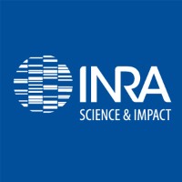 Institut National de Recherche Agronomique (INRA) logo - Similar company to Facinated Paris