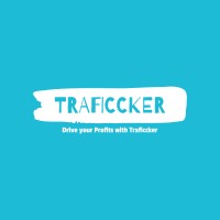 Traficcker Pvt. Ltd. logo - Similar company to Trafficker