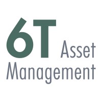6T Asset Management logo - Similar company to Active Capital