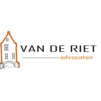 Van de Riet Advocaten logo - Similar company to Gobaxter