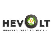 HEVOLT logo - Similar company to Myskies Aviation