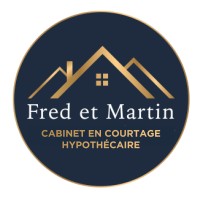 Fred et Martin - Cabinet en courtage hypothécaire logo - Similar company to Mediatomic