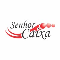 Senhor Caixa Ind. e Com. de Embalagens logo - Similar company to Waldesa Com. Imp. E Repres. Ltda