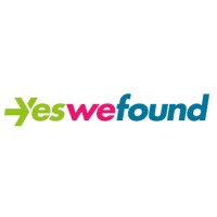 FranceObjetsTrouvés/YesWeFound logo - Similar company to Cherchons.Com