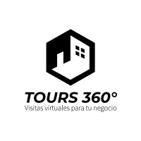Tours 360 logo - Similar company to Ifaudio