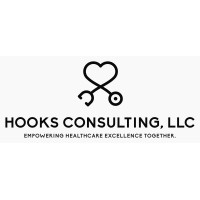 Hooks Consulting, LLC logo - Similar company to Michigan Council Of Nurse Practitioners