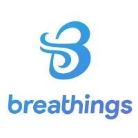 BreaThings logo - Similar company to U&I Corporation