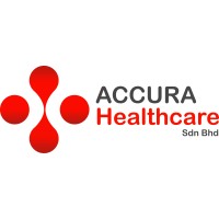 Accura Healthcare Sdn Bhd logo - Similar company to Nautilus Talk