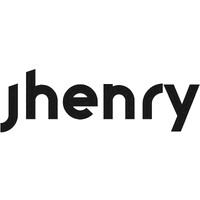 jhenry logo - Similar company to Blueonion