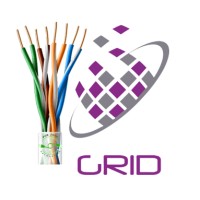 GRID Networking logo - Similar company to Ningbo Comen Electronics Technology Co.,Ltd